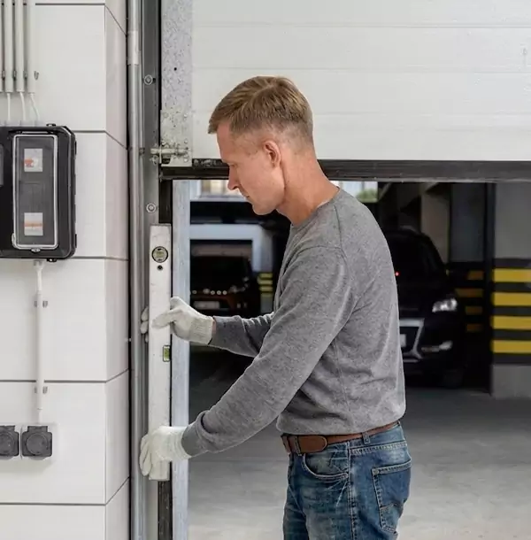 Why Choose Us for Door, Gate and Security Services in South Whittier, CA