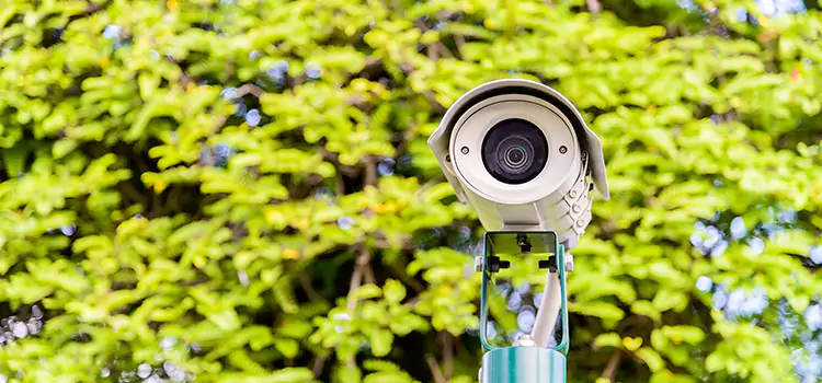 Advanced Surveillance Solutions for Every Need in South Whittier