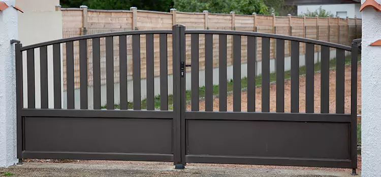 Advanced Gate Solutions in South Whittier, CA