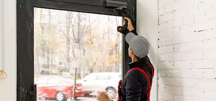 Comprehensive Door Closer Services in South Whittier, CA