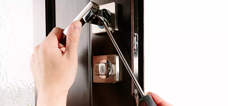 Door Lock Replacement Service South Whittier