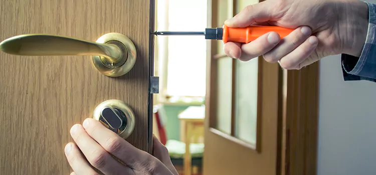 Garage Door Installation South Whittier