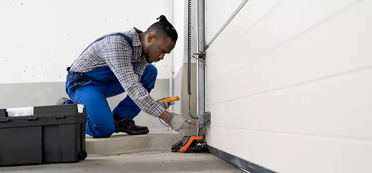 Expert Solutions for Every Garage Lock Need in South Whittier, CA