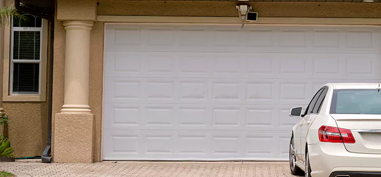 Comprehensive Garage Door Maintenance Services in South Whittier, CA