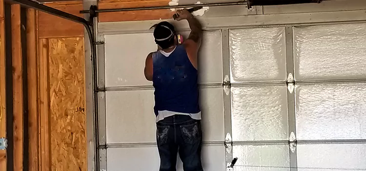 Specialized Garage Door Panel Solutions in South Whittier, CA