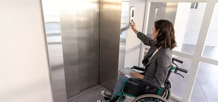 Benefits of Modern Handicap Door Systems in South Whittier, CA