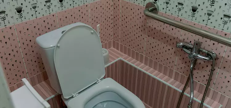 Meeting Diverse Needs With Accessible Restroom Solutions in South Whittier, CA