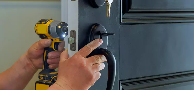 Mobile Automotive Locksmith South Whittier
