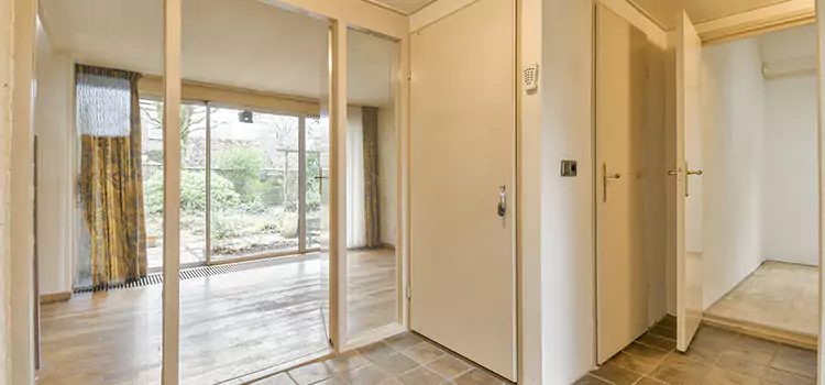 Why Choose Our Pocket Door Experts in South Whittier, CA?
