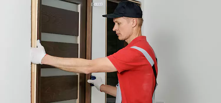 Frame and Panel Restoration South Whittier