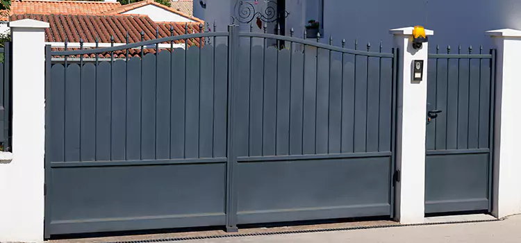 Emergency Commercial Gate Repair South Whittier