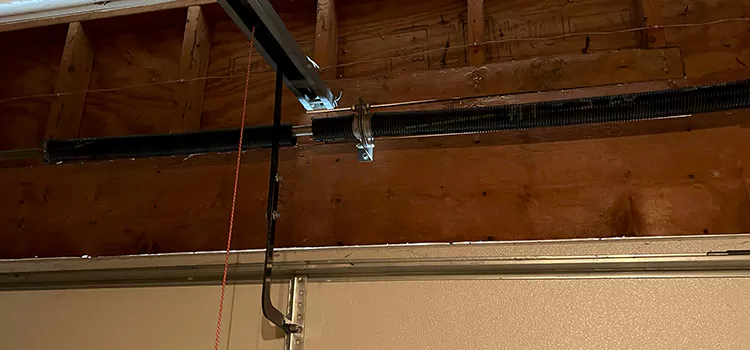 Broken Garage Door Cable Repair in South Whittier, CA