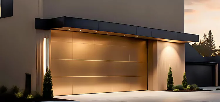 Garage Door Remote Programming South Whittier