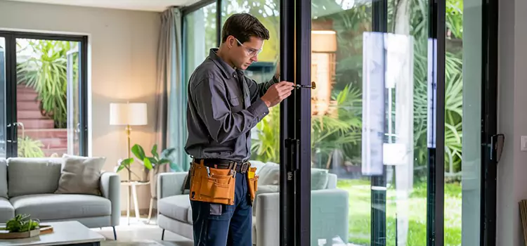 Why Choose Us for Your Glass Door Needs in South Whittier, CA?