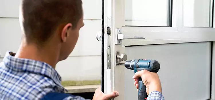 Experienced and Reliable Technicians South Whittier