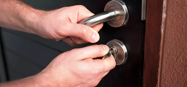 Door Closer Repair & Installation South Whittier